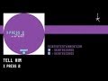 X-Press 2 - Tell Him (Original Mix)