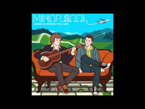 Minor Soul - Streets of New York (Official Audio)