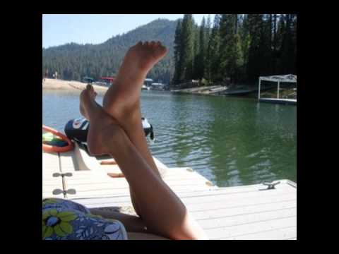 The Seven Fields Of Aphelion - Lake Feet