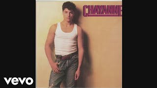 Chayanne - Tengo Esperanza (Gritos De Guerra) (Audio)