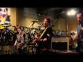 Shearwater - Animal Life (Live on KEXP) 