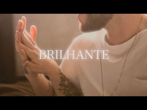 BRILHANTE - Gabriell e Gabi