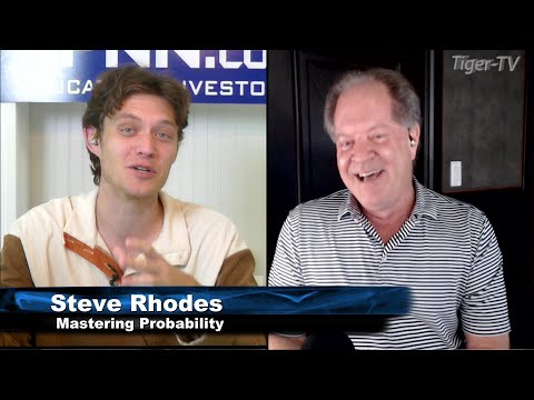 December 30th, Steve Rhodes on The Tom O'Brien Show - 2024