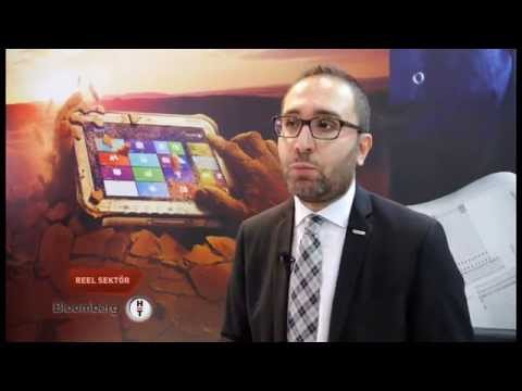 Reel Sektör Programı Panasonic Kurumsal Mobil Çözümler