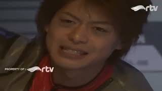 Download lagu ULTRAMAN MEBIUS EPISODE 45 DUBBING INDONESIA  mp3