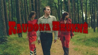 Kaliusma - Raudona Bruknė