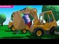 мультфильмы про машины - развивающие мультики для детей 