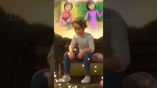 Download lagu Old Animation Archive #029 – CINTA SEGITIGA #shorts mp3