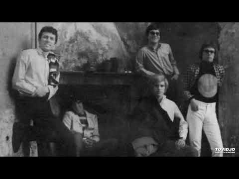 I Ribelli - Ehi...Voi!