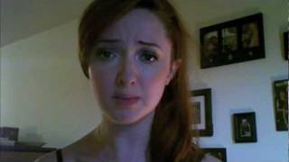 Speechless By Laura Marion