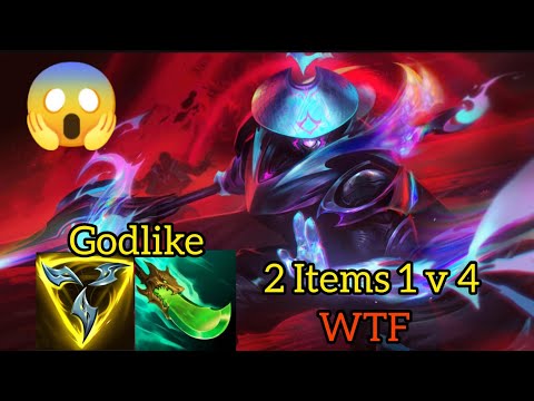 How to play Jax Jungle League of legends