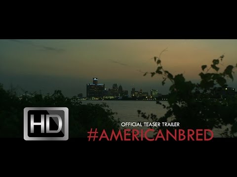 TEASER TRAILER: AMERICAN BRED (HD)