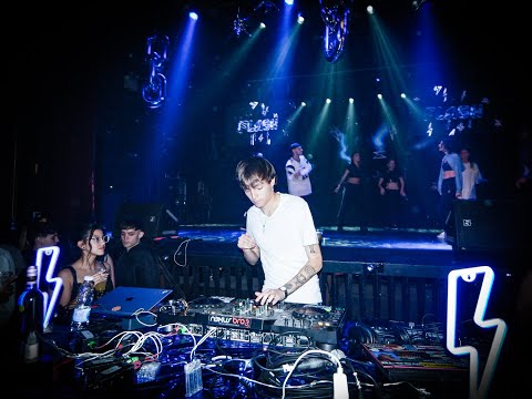 FLASH EN VORTERIX + BICHIGYAL REMIX