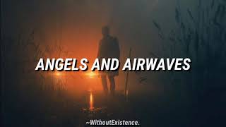 Angels And Airwaves - Mercenaries / Subtitulado