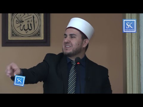 HUTBE | Si ta arrijmë bereqetin në jetën tonë? - Hoxhë Sead Kelmendi |
