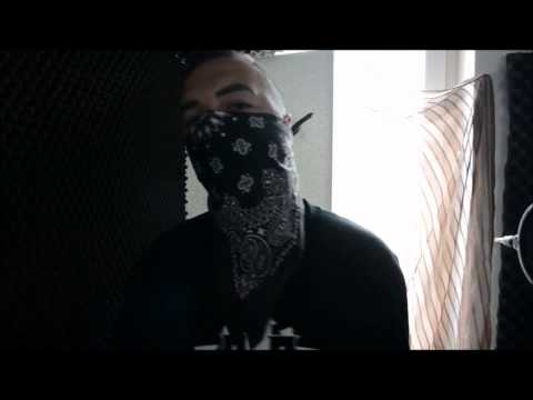 Nino (23Klikk) Shoutout für Poesie aus dem Untergrund !!!