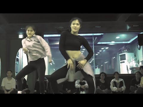 Marky Style & Guy Gabriel - Drunk (Choreography by WonHye Kim)
