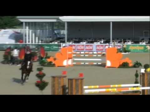 Chopin - Filippo Bologni  Campionati Europei Juniores 2012 Magna Racino(Nations Cup)