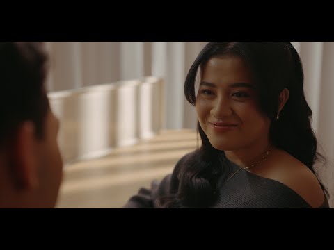 Shabrina Leanor - Sembuh Kembali (Official Music Video)