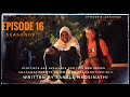 AbafanaTheBoys vs AmantombazaneTheGirls//Episode16-Season09