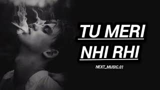 Download lagu Tu meri nhi rhi (Hindi song)  music video @Next_music.01  mp3