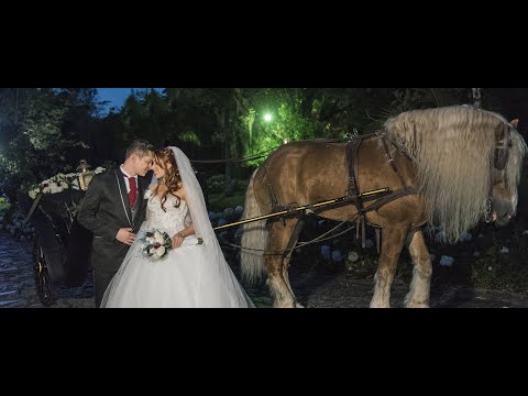 Video de boda increíble de David y Daniela | Video de boda Medellín | Boda en Fizebad - Videographer Santy Gu, Medellin, Cô-lôm-bi-a