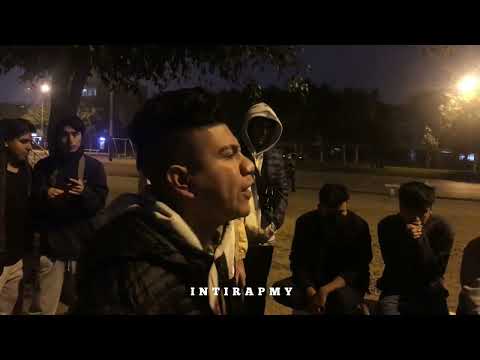 VARO VS SORPRESA VS KRIPZER - CUARTOS | GREMIO DE RIMAS: END GAME  - FECHA 2