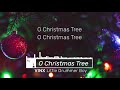 Vinx O Christmas Tree
