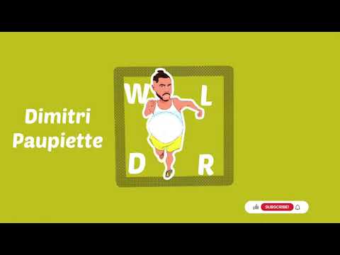 [FREE] Jul x Naps x Sch x Alonzo Afrobeat Type Beat 2021 "Dimitri paupiette" [Prod. Walder]