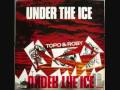 topo & roby - under the ice (french 12'' edit ...