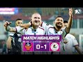 Match Highlights | FC Goa 0-1 Mohun Bagan Super Giant | MW 15 | ISL 2023-24