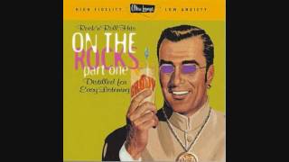 Helmut Zacharias - Light My Fire