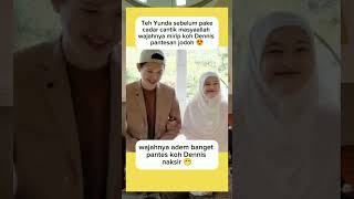 Download lagu istri ko Dennis bak bidadari #dennislim #solawatan #artist #masukberanda #short mp3