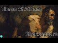Timon of Athens - Audiobook with Scrolling Text