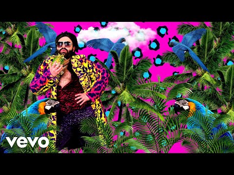 Zafer - Dondurmaistan (Official Audio Video) [Daddy De La Noche Remix]