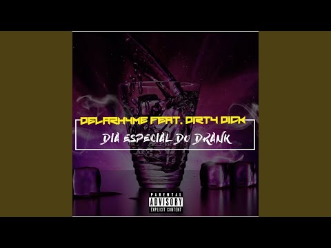 Dia Especial do Drank