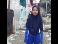 Teknik Olahraga Yoga Kelas 8B
