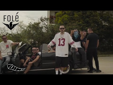 LLUNI - DOPSIR (OFFICIAL VIDEO FRESCOBARZ)