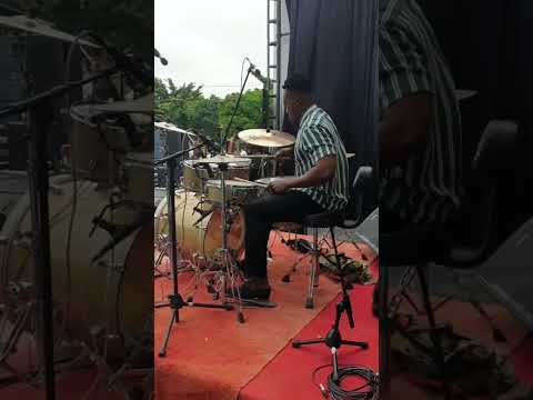 BEST REGGAE DRUMMER