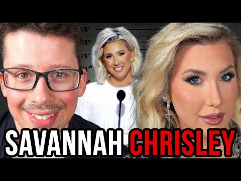 Savannah Chrisley: How I Got My Parents Out of Prison