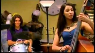 Lemonade Mouth - Turn Up the Music