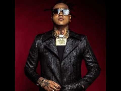 Shelow Shaq - Ten cuidao - (RIP Quimico Ultra Mega) Round 3 (Audio oficial)