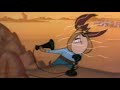Tex Avery Funniest Compilation #2