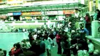 "The Italy Song" by Squirrel Master