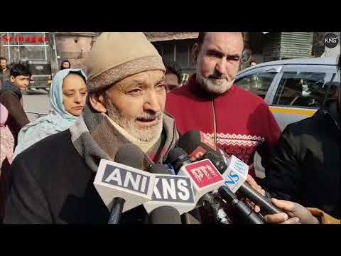 "Bring Our Children Back": Anxious Kashmiri Parents Plead with Authorities ...