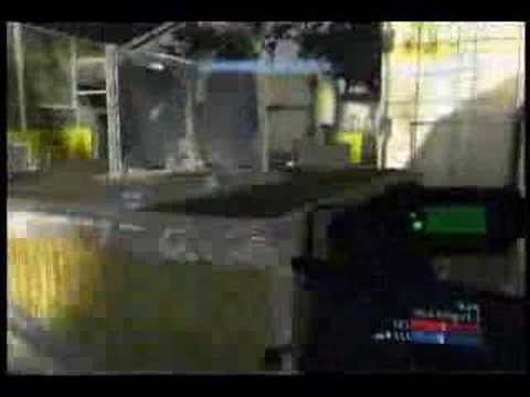 Ogre 2:: KOTH - The Pit