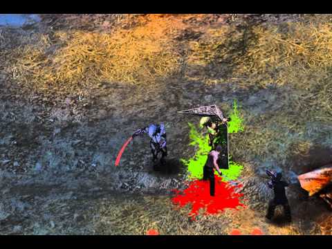 Chillingo presents...PREDATORS