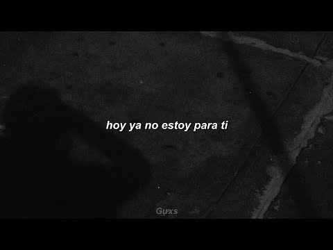 fmk - perdóname (remix) ; letra