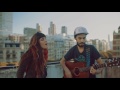 - Princess of China - Coldplay ft Rihanna - LIVE ACOUSTIC VIDEO (Cover) Fran y Jose