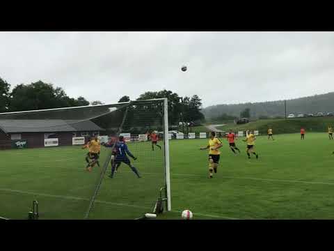 Skepplanda BTK - Gällstad 3-1 #superfyran
